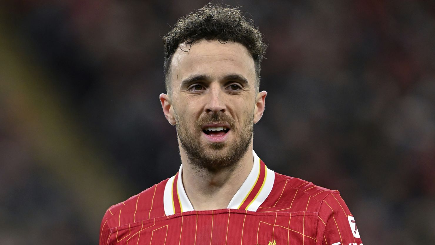 Liverpool Mourns Diogo Jota and Brother in Emotional Tribute Match at Deepdale